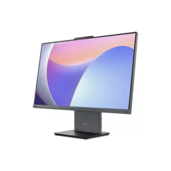 Lenovo ThinkCentre Neo 50a 27 G5 | 27 colių | liečiamas ekranas | FHD | Intel Core 7 240H | 16 GB DDR5 | 512 GB SSD | Intel Graphics | Windows 11 Pro | 36 mėn. garantija