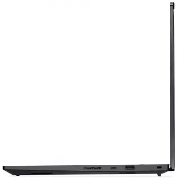 Lenovo ThinkPad P1 Gen 8 21Q8003NGE nešiojamas kompiuteris, Intel Core Ultra 7 255H, 16 colių WUXGA, 32GB LPDDR5x, 512GB SSD, NVIDIA RTX PRO 1000 Blackwell 8GB, Windows 11 Pro