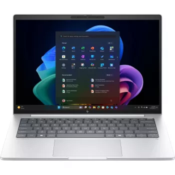 Nešiojamas kompiuteris HP EliteBook 8 G1a 14 colių Ryzen AI 7 PRO 350 — 32 GB RAM, 1 TB SSD, Windows 11 Pro