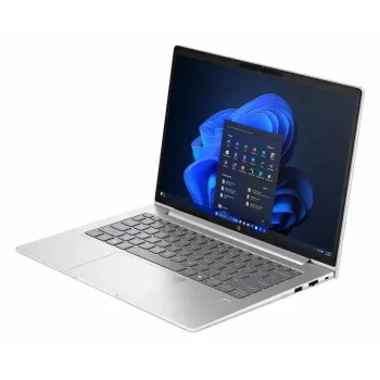 Nešiojamas kompiuteris HP ProBook 4 G1ah – Ryzen 5 220, 512GB SSD, 16GB RAM, Windows 11 Pro, 14,0 colio