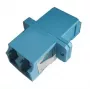 Skaidulinio pluošto adapteris LC EFB Elektronik 53350.31