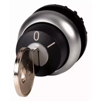 Jungiklis su raktu Eaton M22-WRS-A1