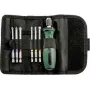 Metabo 626723000 Bit-Rolltasche SP įrankių ritinėlis antgaliams, 7 dalių