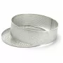 Perforuota apvali keptuvė de buyer DB3213-20, Ø 20 cm, aukštis 6,5 cm