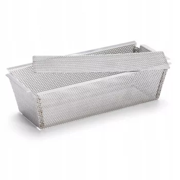 Kepimo forma Plumcake de buyer DB3215-26 26 cm nelipni