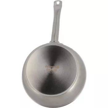 Sauté keptuvė de buyer PRIM APPETY DB3503-24 24 cm nerūdijantis plienas