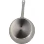 Sauté keptuvė de buyer PRIM APPETY DB3503-24 24 cm nerūdijantis plienas