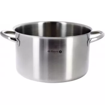 Puodas de buyer PRIM APPETY 20 cm, indukcinis, modelis DB3506-20