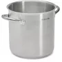 Puodas de buyer PRIM APPETY 20 cm, nerūdijantis plienas, tinka indukcijai