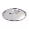 Dangtis apvalus nerūdijantis plienas de Buyer Affinity DB3709-14N 14 cm