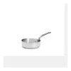 Tiesi keptuvė de Buyer PRIM'APPETY 1L 16 cm