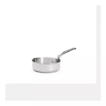 Tiesi keptuvė de Buyer PRIM'APPETY 1L 16 cm