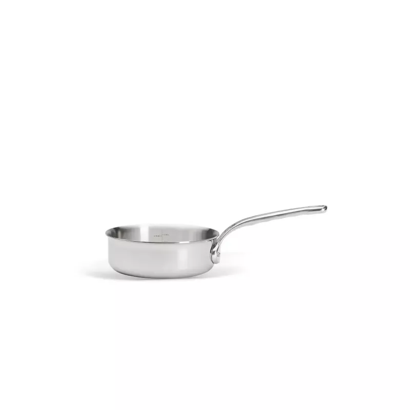 Tiesi keptuvė de Buyer PRIM'APPETY 1L 16 cm