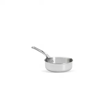 Tiesi keptuvė de Buyer PRIM'APPETY 1L 16 cm
