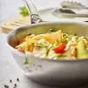 Keptuvė wok de Buyer 3736.24 Apvali Nerūdijantis Plienas 24 cm