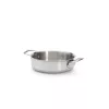 Keptuvė wok de Buyer Affinity 20 cm nerūdijantis plienas