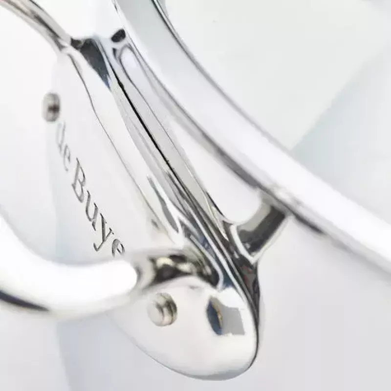 Keptuvė de Buyer Affinity nerūdijantis plienas 27,9 cm