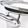 Keptuvė de Buyer Affinity nerūdijantis plienas 27,9 cm