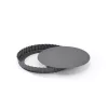 Tortų forma de Buyer 4706.24 Apvali 24 cm iki 220 °C