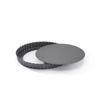 Tortų forma de Buyer 4706.24 Apvali 24 cm iki 220 °C
