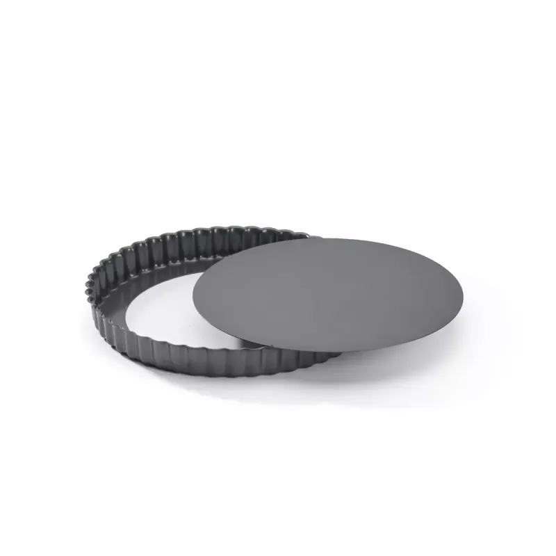 Tortų forma de Buyer 4706.24 Apvali 24 cm iki 220 °C