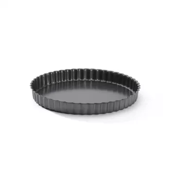 Tortų forma de Buyer 4706.24 Apvali 24 cm iki 220 °C