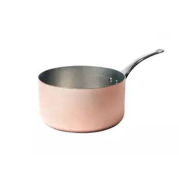 Kepimo keptuvė de Buyer 6206.24 24 cm vario-stainless plieno