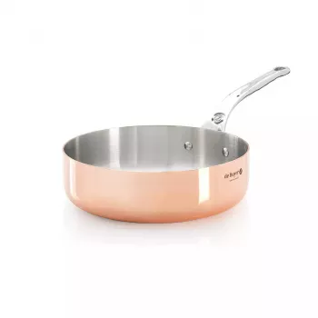 Keptuvė wok de Buyer Prima Matera DB6230-16