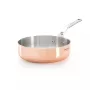 Keptuvė wok de Buyer Prima Matera DB6230-16