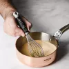 de Buyer Prima Matera DB6230-24 keptuvė wok tipo 24,1 cm