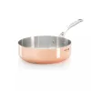 de Buyer Prima Matera DB6230-24 keptuvė wok tipo 24,1 cm