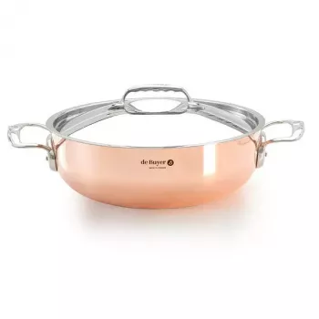 Puodas varinis de Buyer Prima Matera 5 L