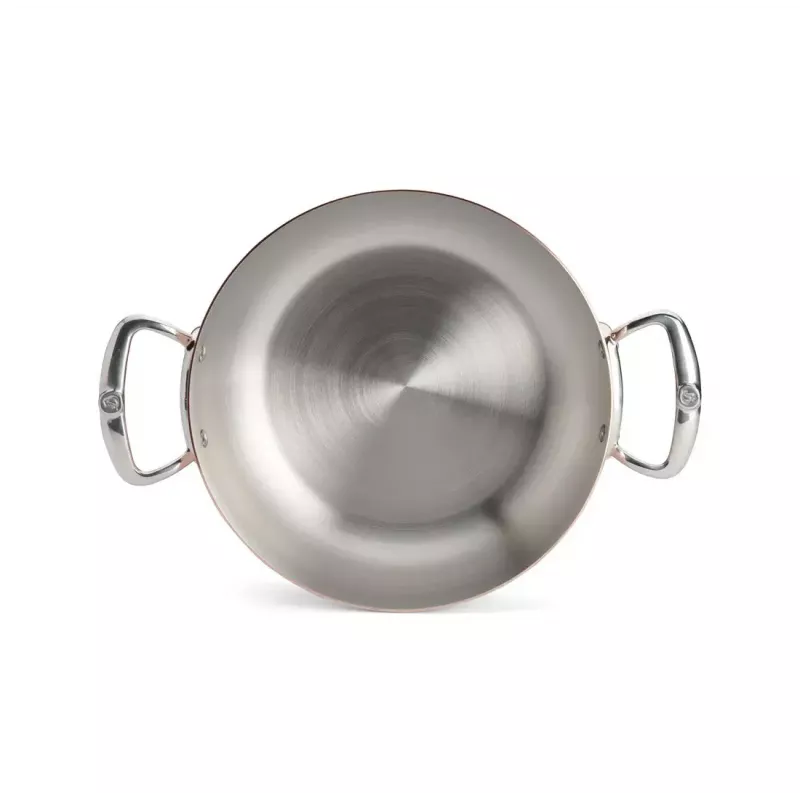 Puodas varinis de Buyer Prima Matera 5 L