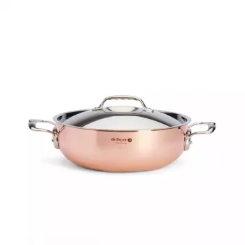 Puodas varinis de Buyer Prima Matera 5 L