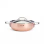 Puodas varinis de Buyer Prima Matera 5 L