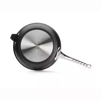 Visiems tikslams skirta keptuvė de Buyer Choc Extreme Round 27,9 cm