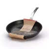 Visiems tikslams skirta keptuvė de Buyer Choc Extreme Round 27,9 cm