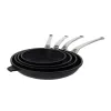 Visiems tikslams skirta keptuvė de Buyer Choc Extreme Round 27,9 cm