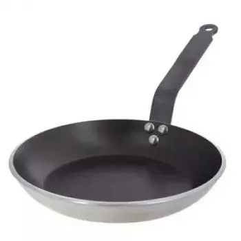 Visa paskirtis keptuvė de Buyer 8480.28 nerūdijantis plienas 28 cm