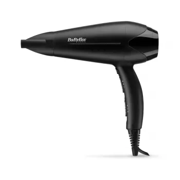 Plaukų džiovintuvas BaByliss D563DE Power Dry 2100 W