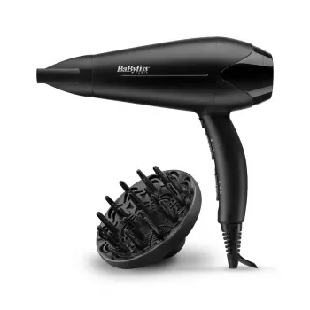 Plaukų džiovintuvas BaByliss D563DE Power Dry 2100 W