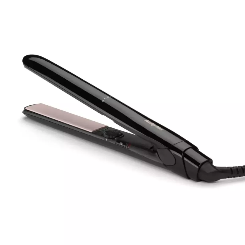 Tiesintuvas BaByliss Smooth Control 235