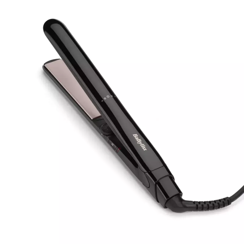 Tiesintuvas BaByliss Smooth Control 235