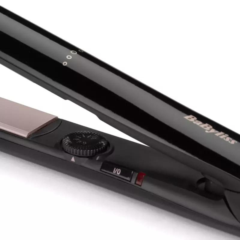 Tiesintuvas BaByliss Smooth Control 235