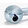 Karšto oro šepetys BABYLISS C1700E Hydro-Fusion – 3 šilumos lygiai, keraminis, mėlynas, 2,8 m laidas