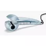 Karšto oro šepetys BABYLISS C1700E Hydro-Fusion – 3 šilumos lygiai, keraminis, mėlynas, 2,8 m laidas