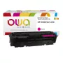 Toner OWA Armor suderinamas su HP W2033X 415X 6000st 1000 psl raudonas/magenta