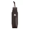 Sulankstomas peilis Opinel N°08 Camper/Scout Blue, ašmenų ilgis 8,5 cm