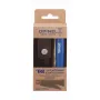 Sulankstomas peilis Opinel N°08 Camper/Scout Blue, ašmenų ilgis 8,5 cm
