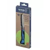 Peilis Opinel N°07 Camper/Scout Blue 001898 sulankstomas ašmenimis